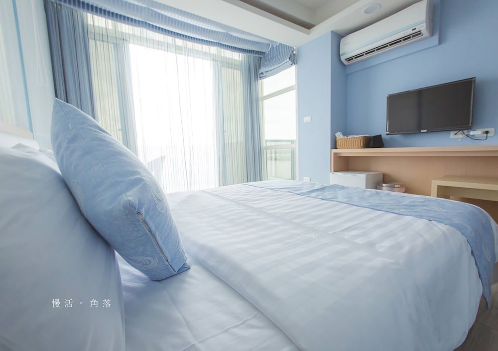 Double Room (Corner 401) photo 1