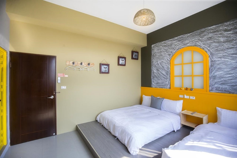 Triple Room photo 2
