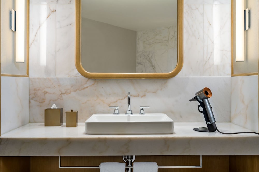 Executive Room, 2 Queen Beds