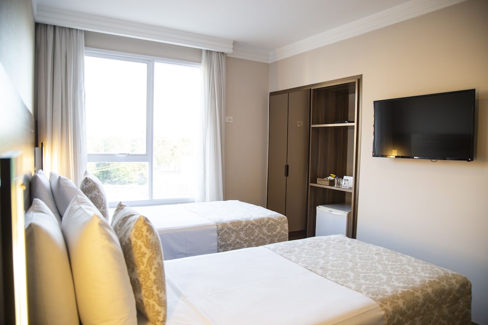 Twin Room (Master) photo 2