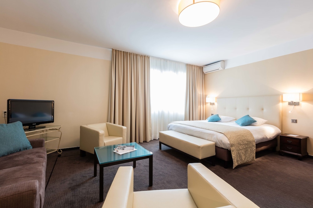 Deluxe Room photo 3