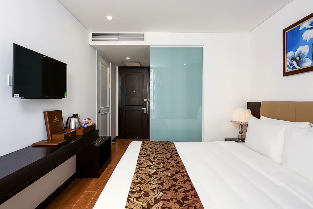Superior Double Room photo 2