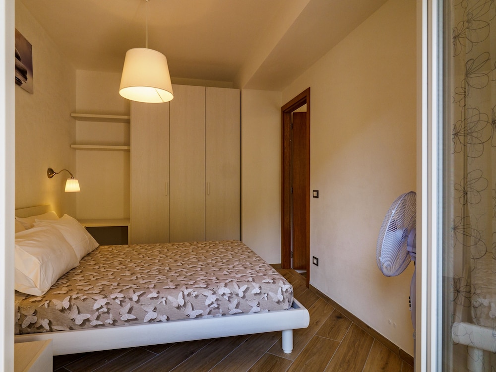 Comfort Apartment, Vineyard View