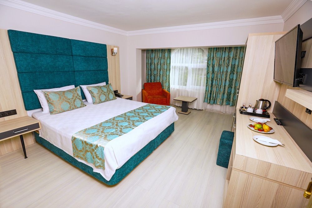 Economy Room photo 2