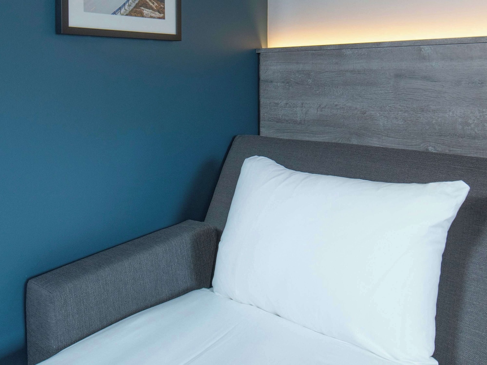 Standard Twin Room, 2 Twin Beds - Photo 4