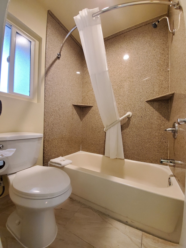 Room, Multiple Beds, Non Smoking - Photo 10