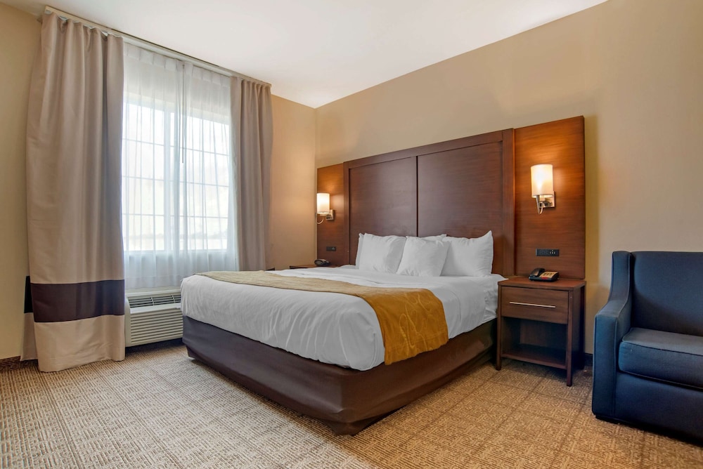 Suite, Multiple Beds, Accessible, Non Smoking - Photo 3