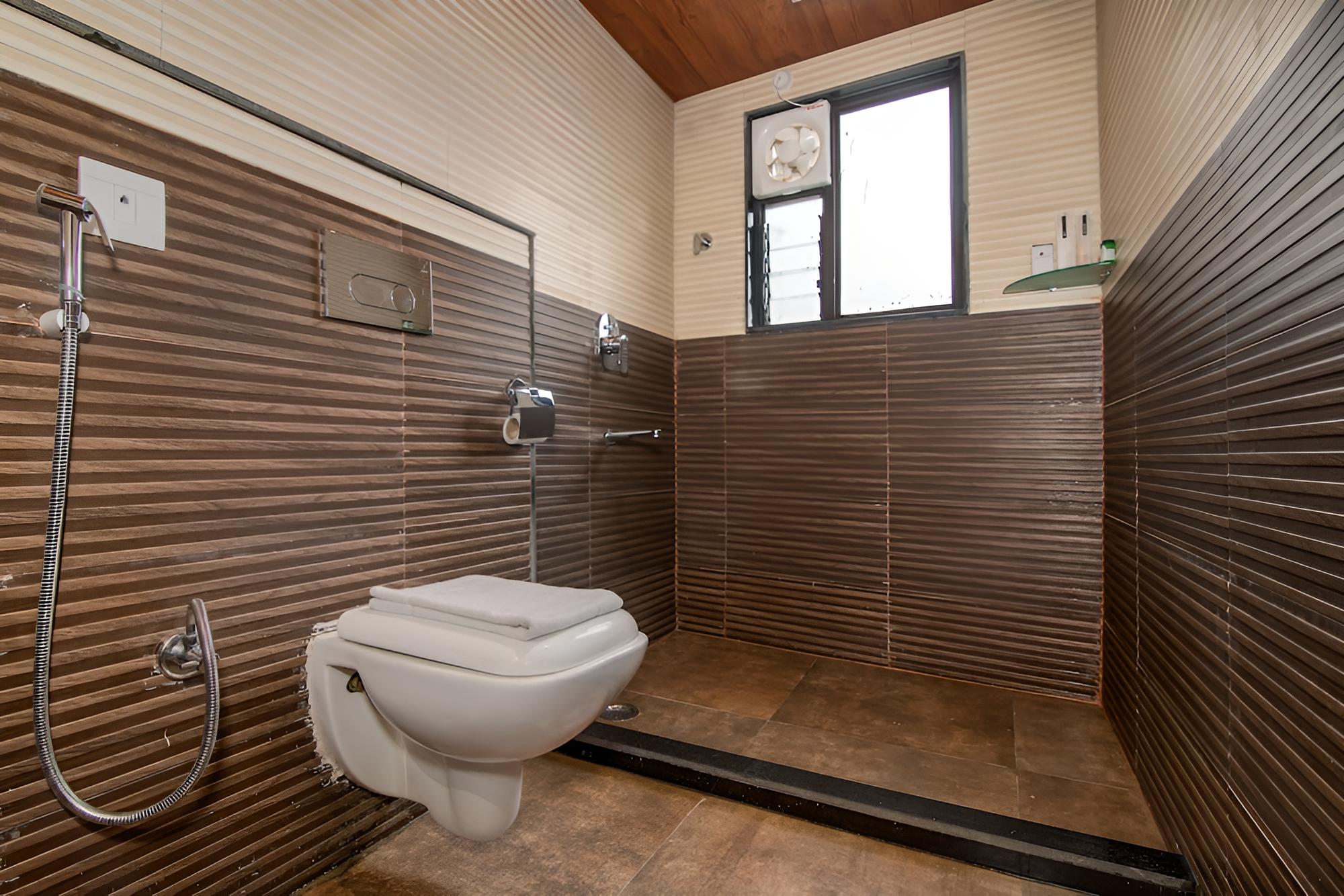 Deluxe Double Room - Photo 3