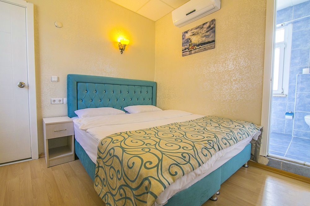 Standard Single Room photo 2