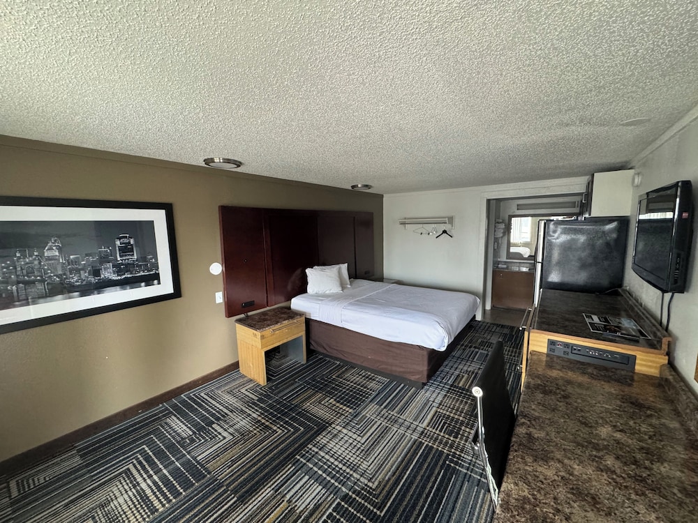 Room, 1 Queen Bed, Non Smoking photo 1