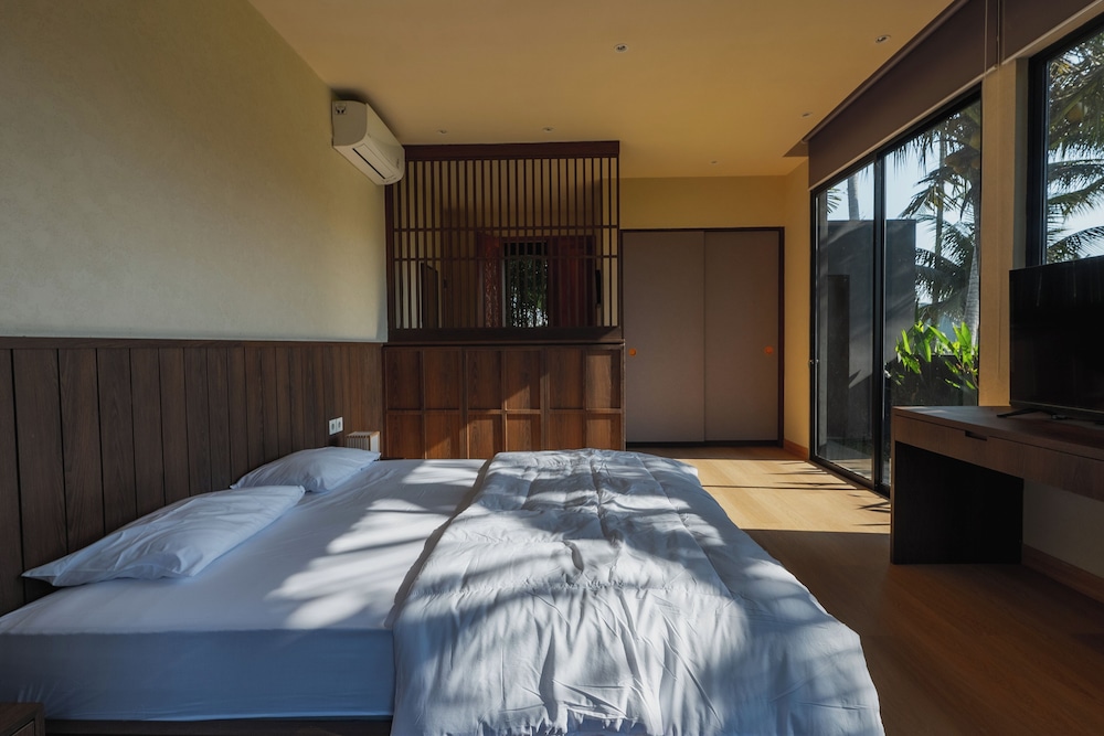 Standard Room, Vineyard View photo 3
