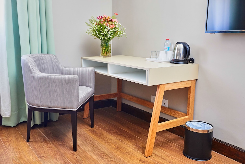Standard Triple Room - Photo 3