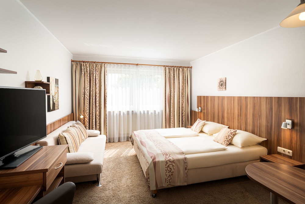 Superior Double Room photo 1