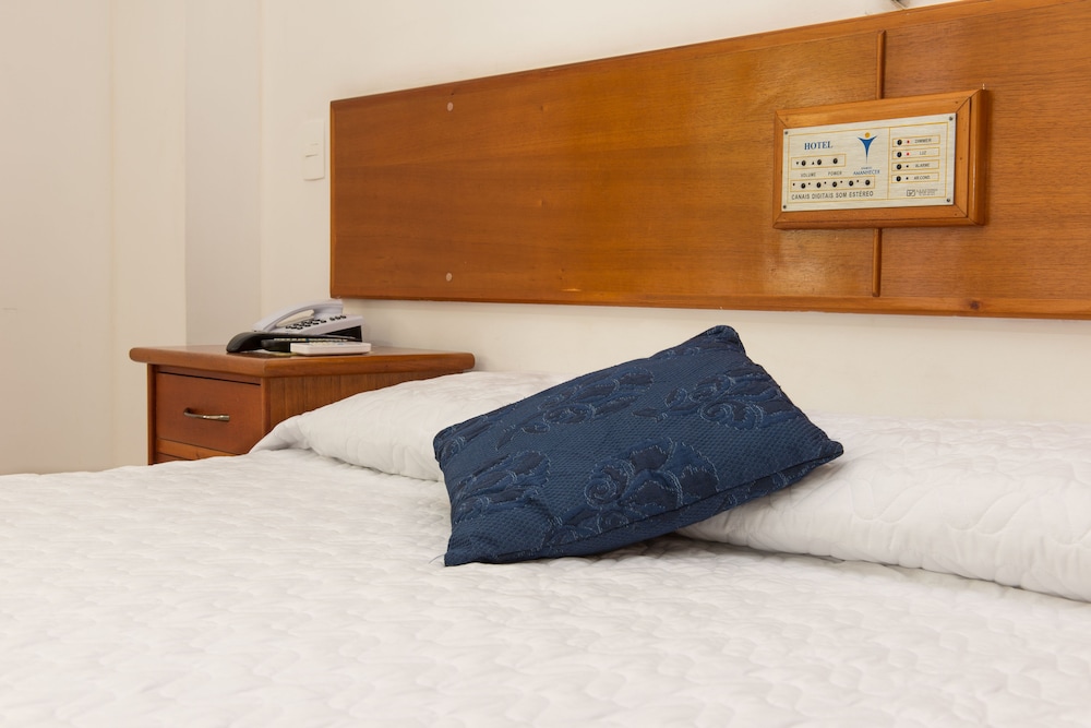Deluxe Double or Twin Room photo 1