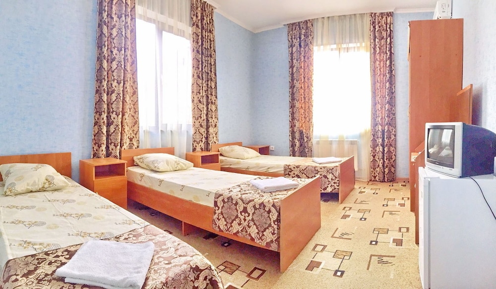 Standard Triple Room photo 1