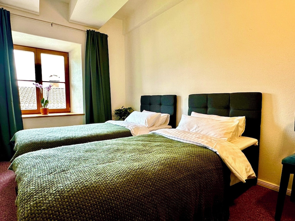 Deluxe Room photo 3