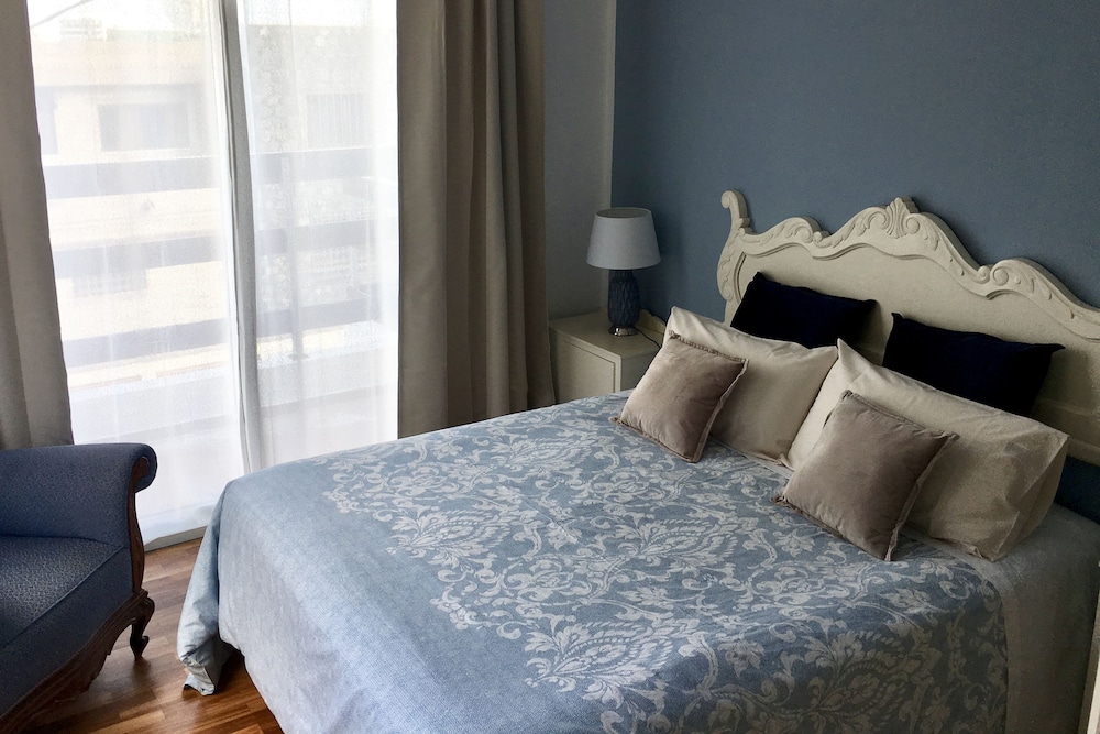 Double Room, Balcony (Private Bathroom) photo 2
