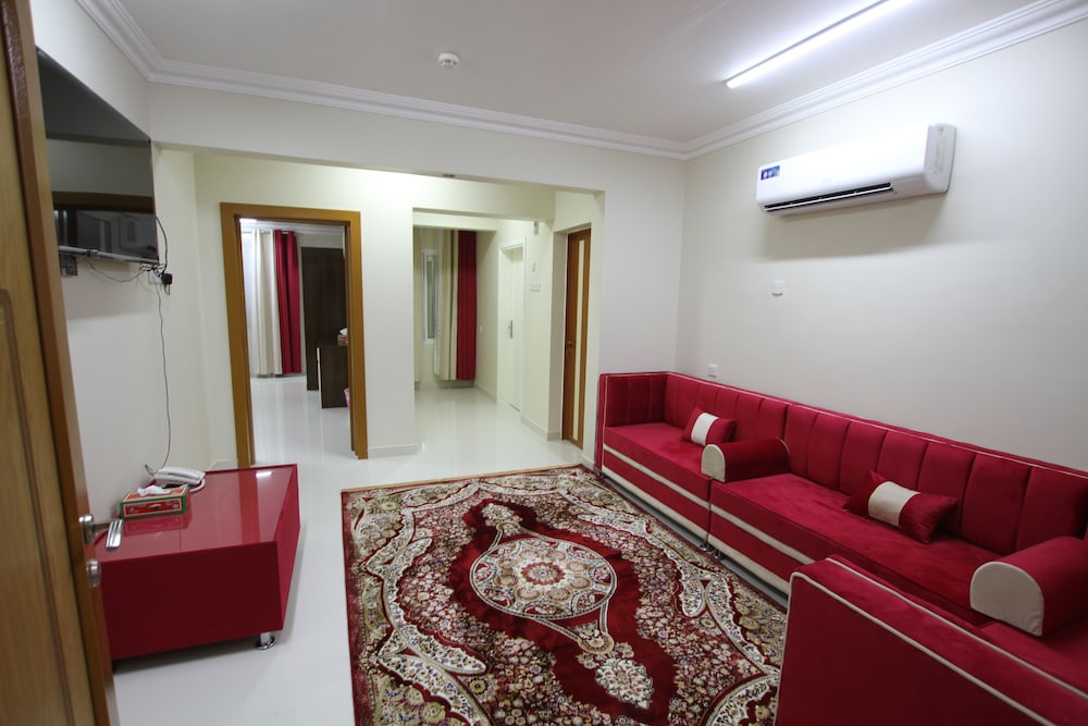 Deluxe Apartment, 2 Bedrooms photo 2