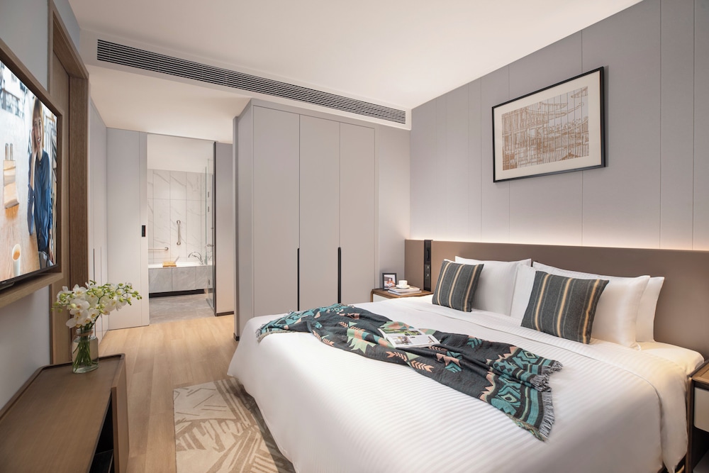 Executive Apartment, 2 Bedrooms - Photo 1