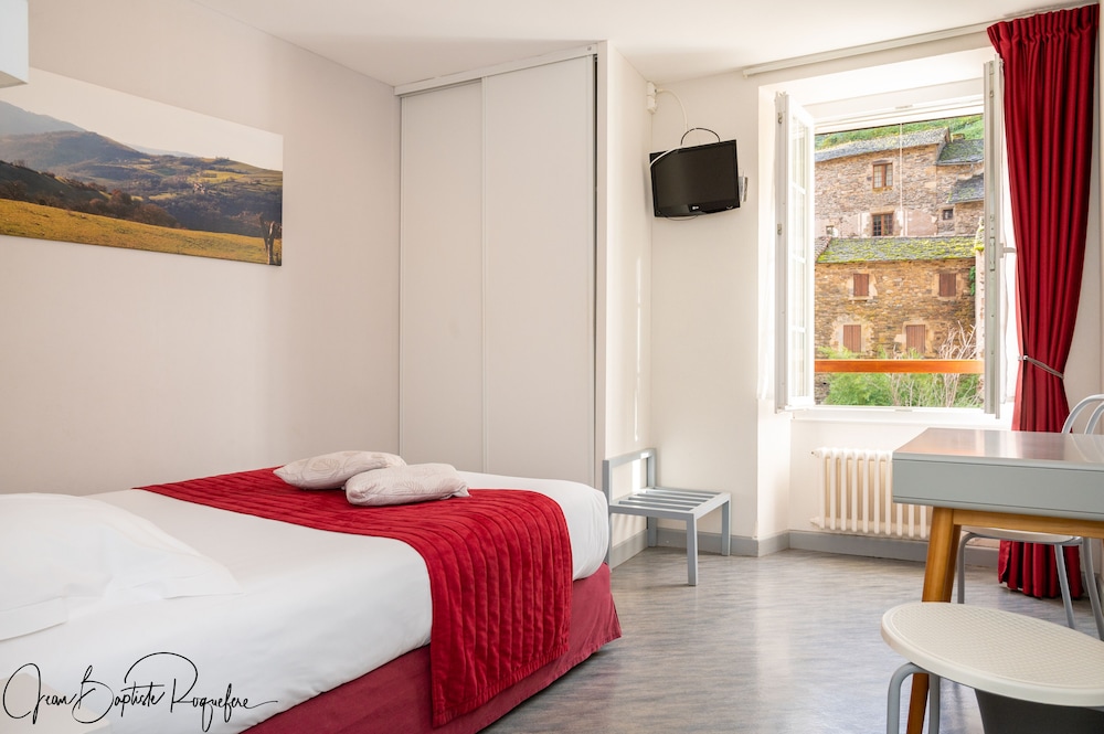 Superior room - Castle view photo 1