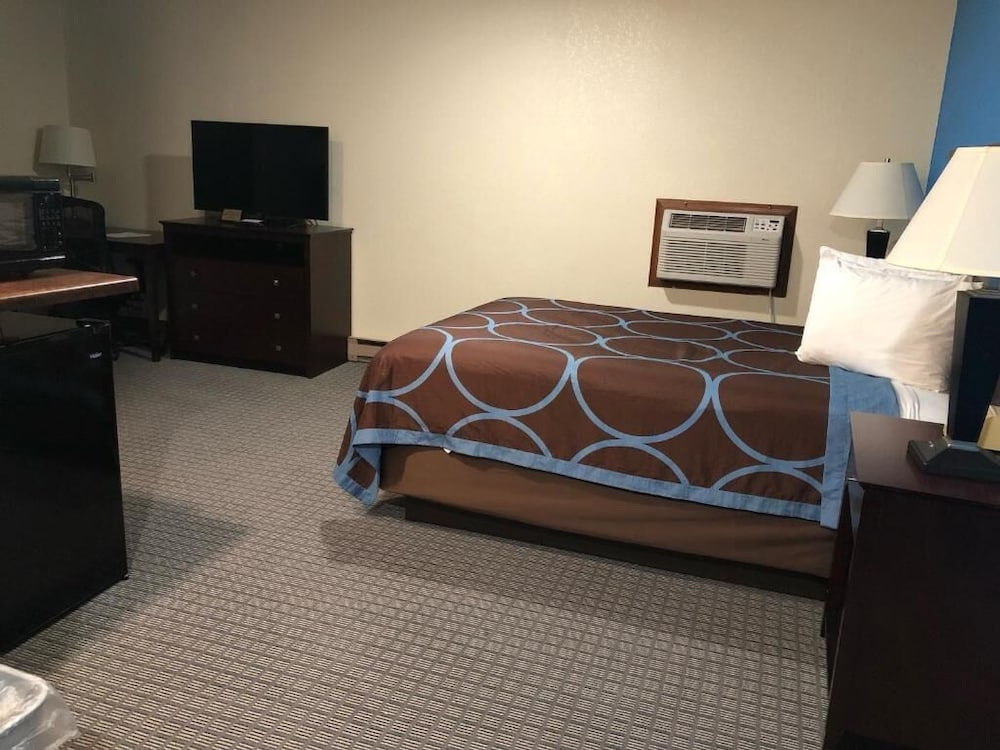 Deluxe Suite, 1 Bedroom photo 1