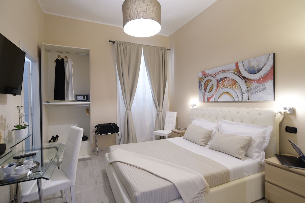 Superior Double Room photo 1