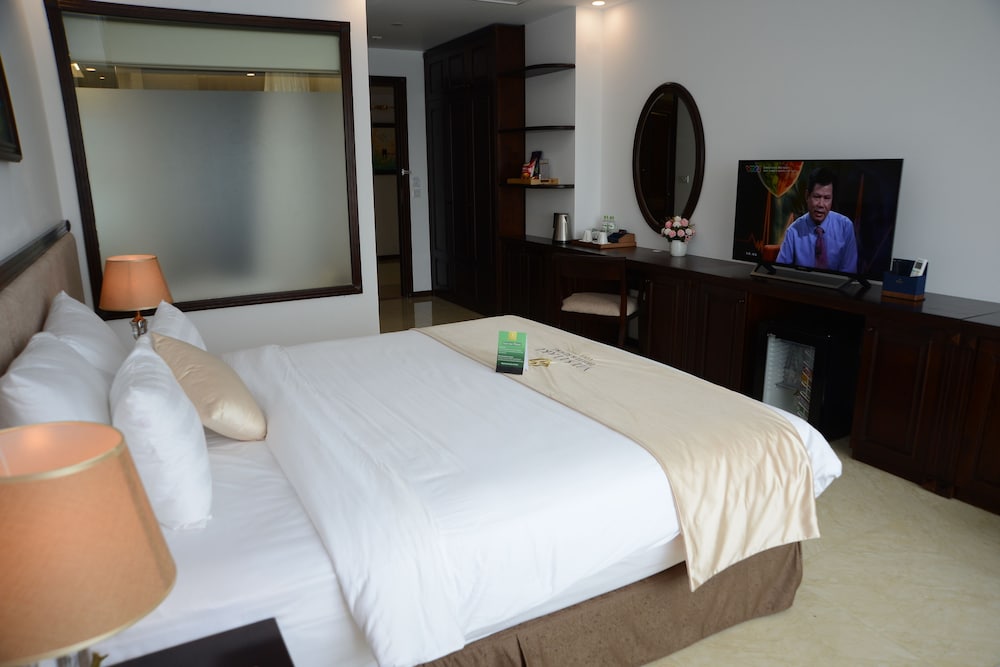 Deluxe Room photo 2