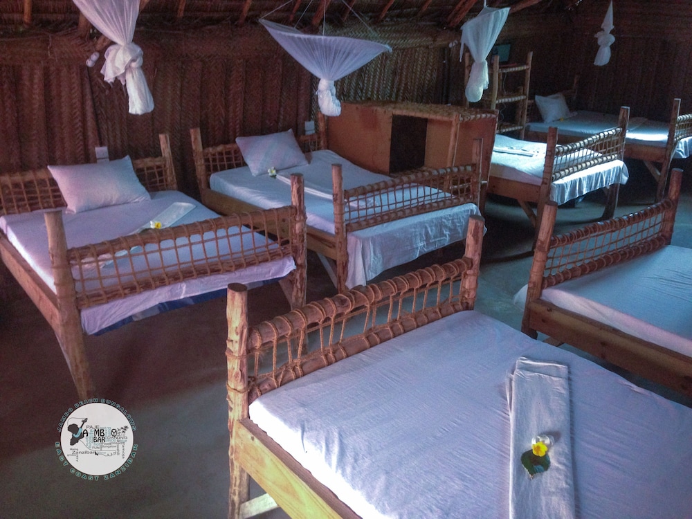 Basic Shared Dormitory