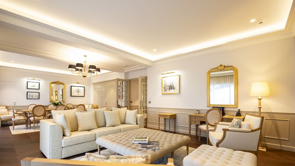 Presidential Room photo 2