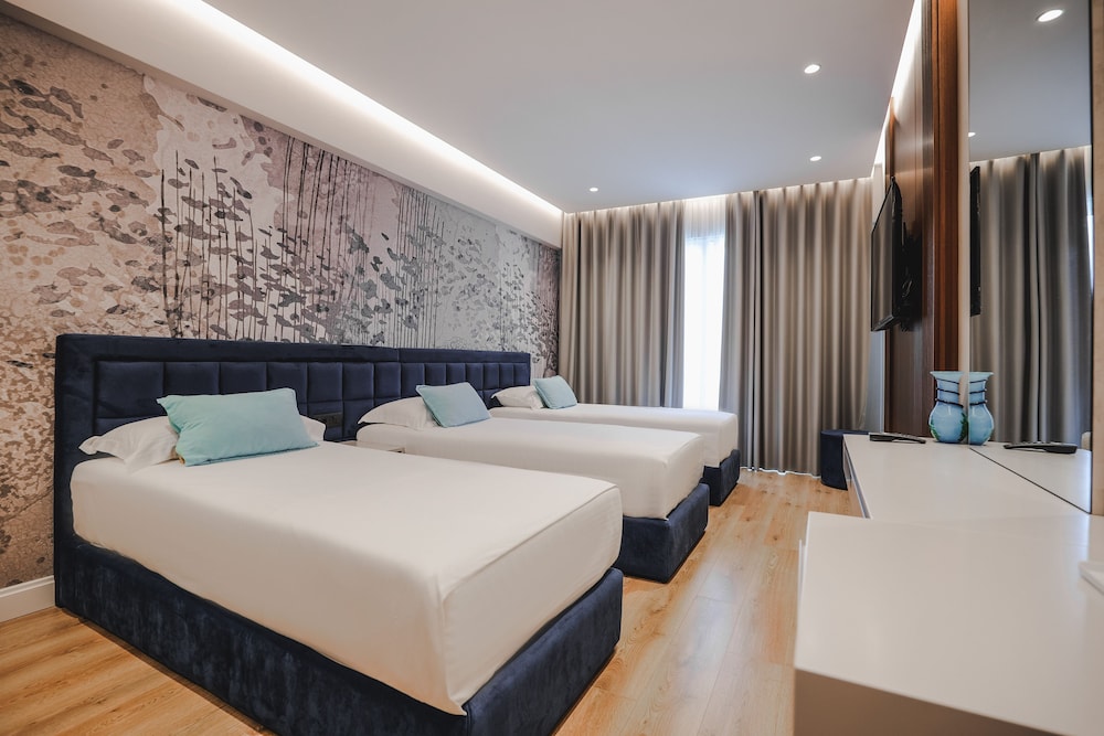 Triple Room, Sea View photo 1