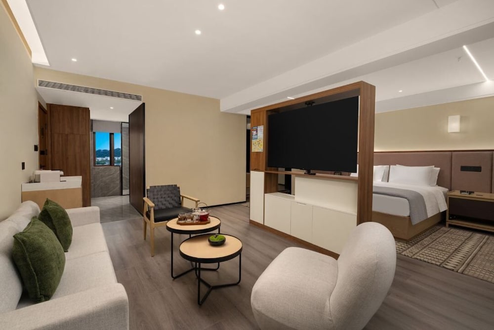 Comfort Room