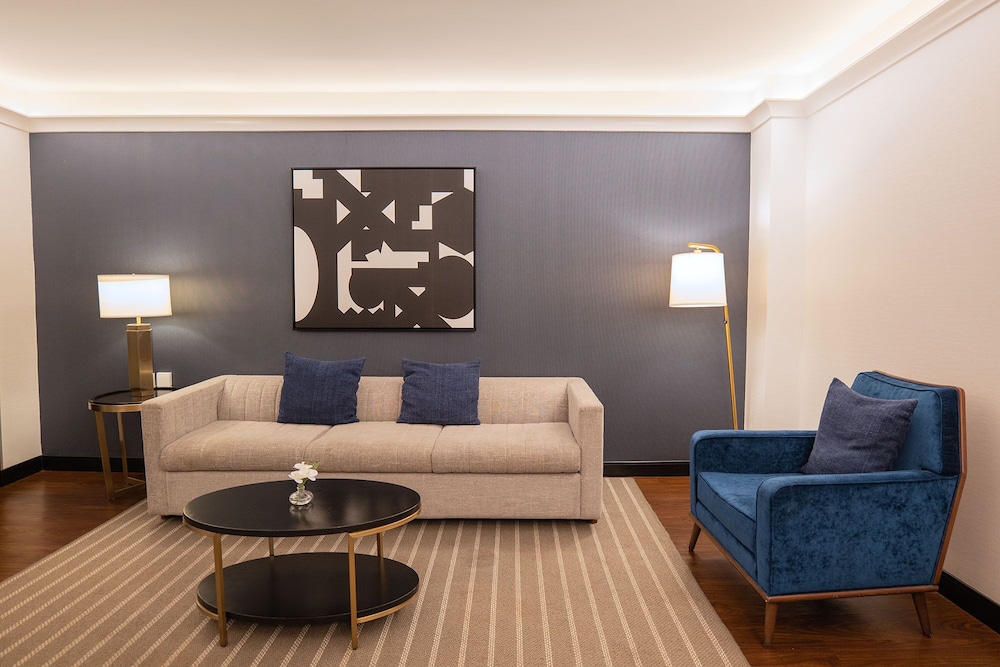 Suite, 1 Bedroom (Double) - Photo 4