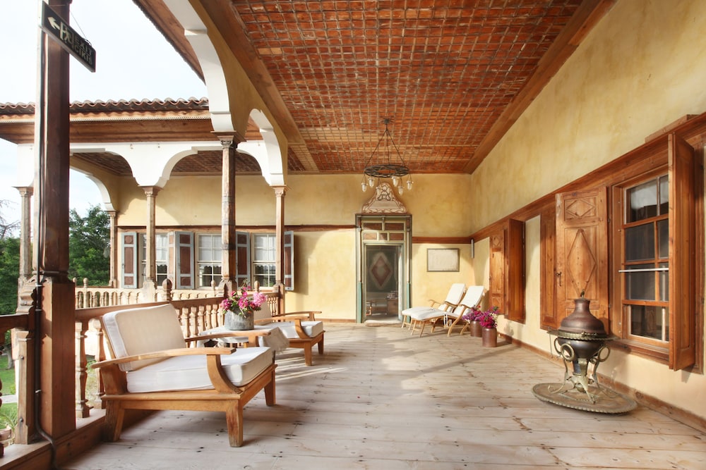 Yemliha Konak Sultan Suite - Photo 2