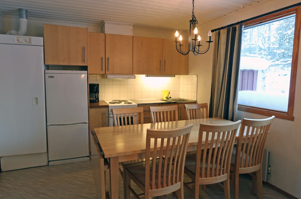 Superior Cabin (Bävern) photo 3