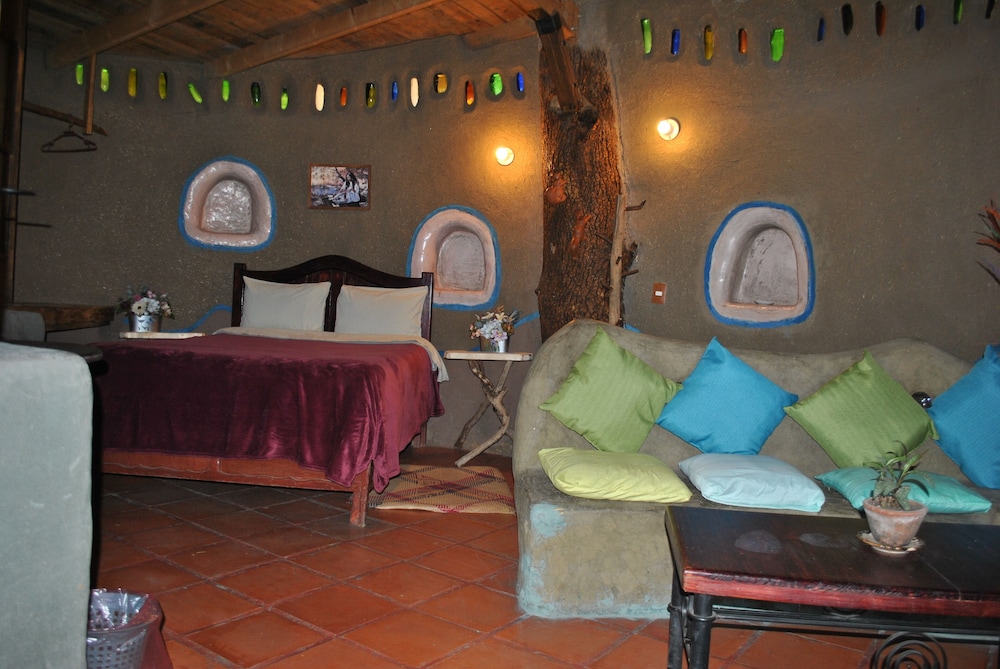 Traditional Double Room photo 1