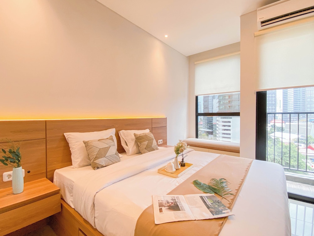 Standard Studio, 1 Bedroom (Apartment)