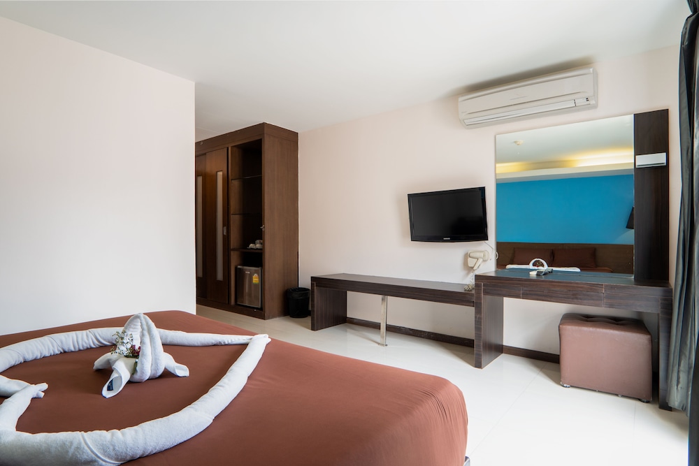 Superior Double Room photo 3