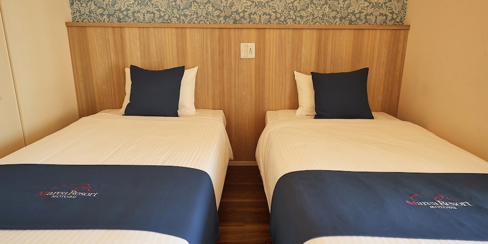 Standard Quadruple Room photo 2