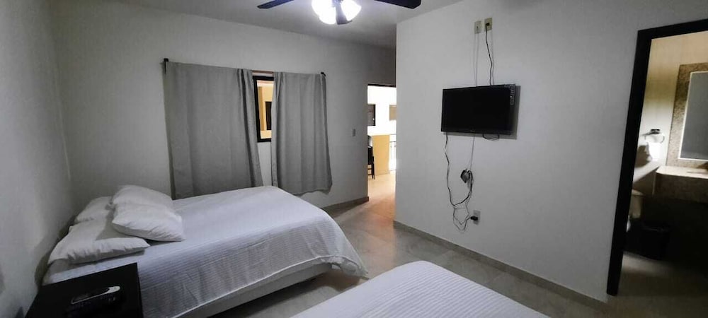 Business Double Room photo 1