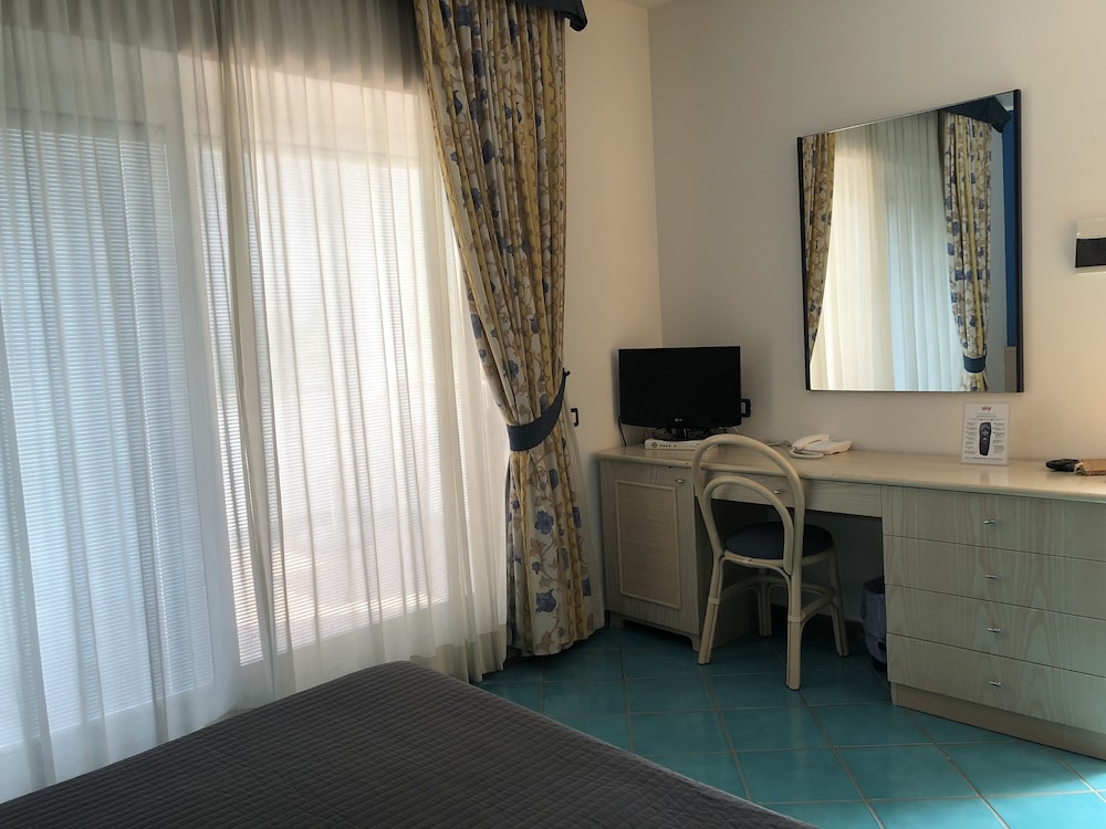 Superior Double Room Single Use