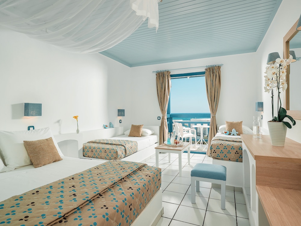 Family Room, Sea View photo 1