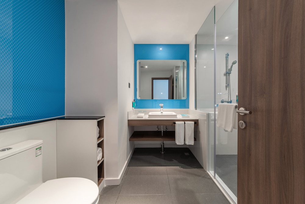 Standard Room, 2 Twin Beds - Photo 2