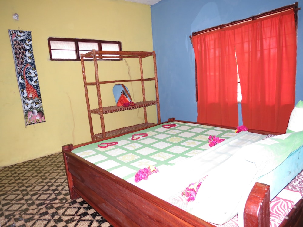 Double Room, Shared Bathroom photo 3