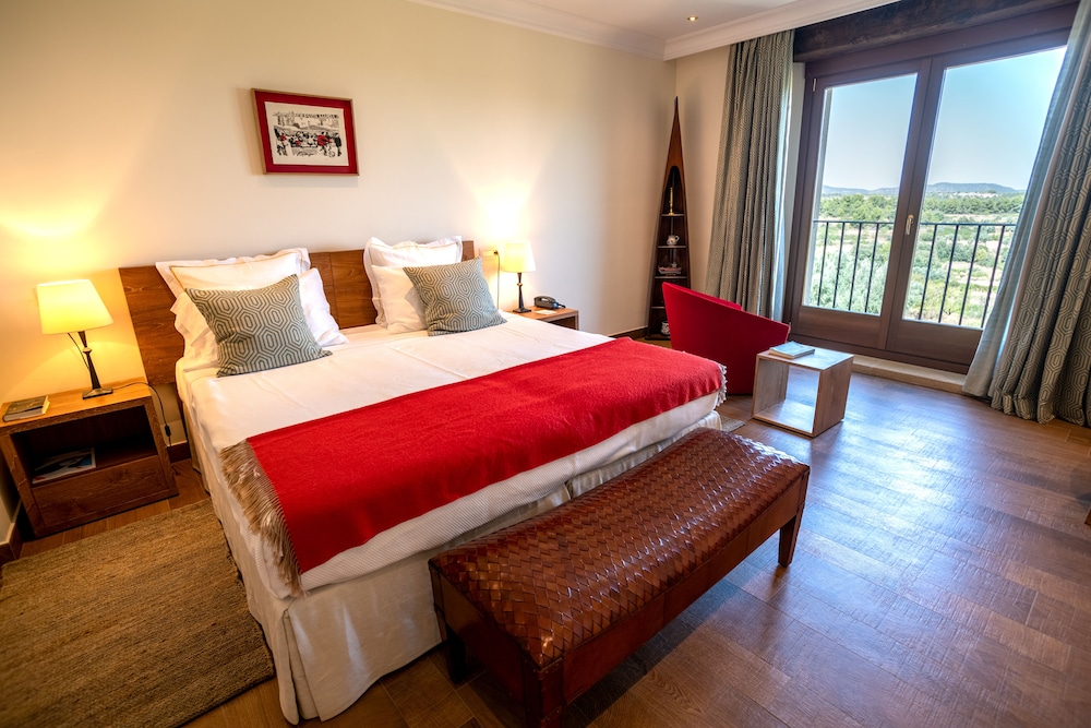 Superior Double Room, 1 King Bed photo 3