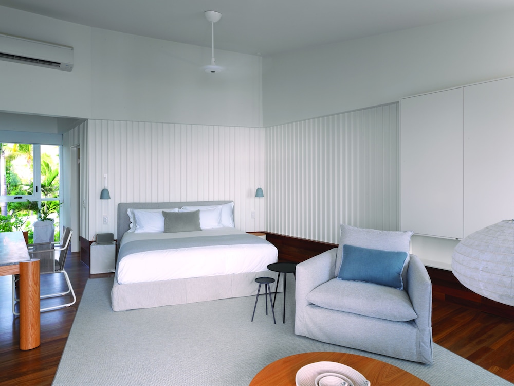 Deluxe Room, 1 King Bed