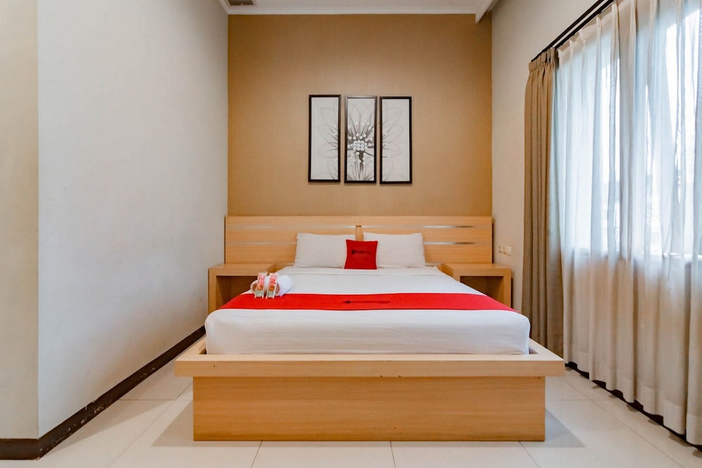 Economy Double Room photo 3
