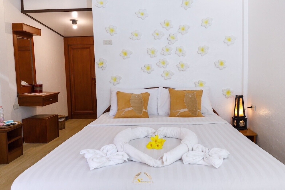 Superior Double Room - Photo 10