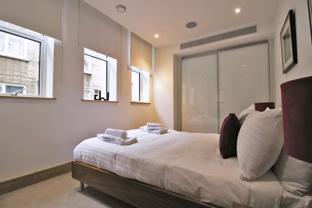 Apartment, 1 Bedroom