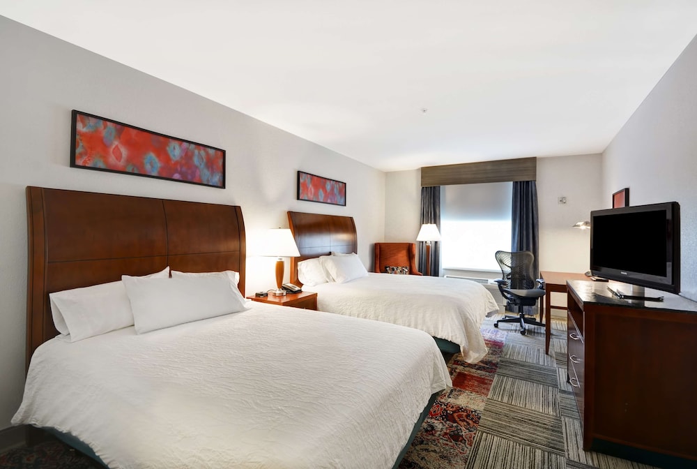 Room, 2 Queen Beds, Accessible - Photo 5