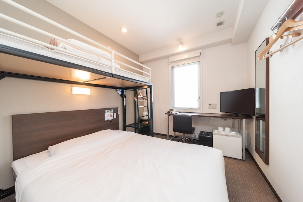 Twin Room (Bunk Bed) - Photo 4